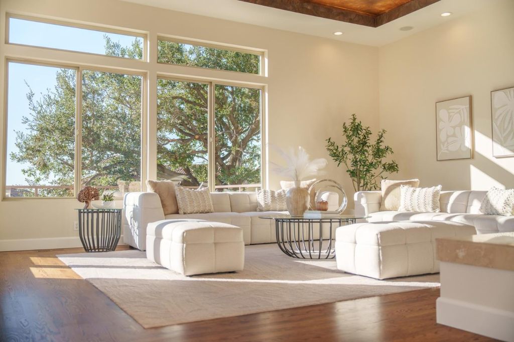 Photo of 3574 Sweigert Road, San Jose, CA 95132 (MLS # ML82012307)