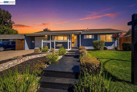 Photo of 1279 Marigold Rd., Livermore, CA 94551 (MLS # 41125901)