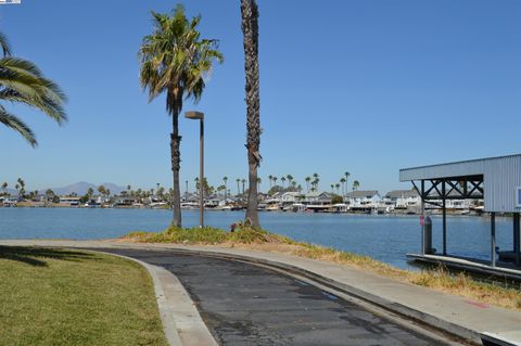 A home in Discovery Bay