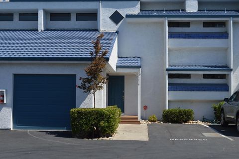 A home in Discovery Bay