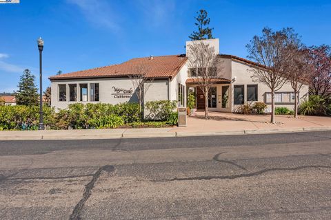 21062 Gary Dr Unit 120, Hayward, CA 94546 - #: 41088810