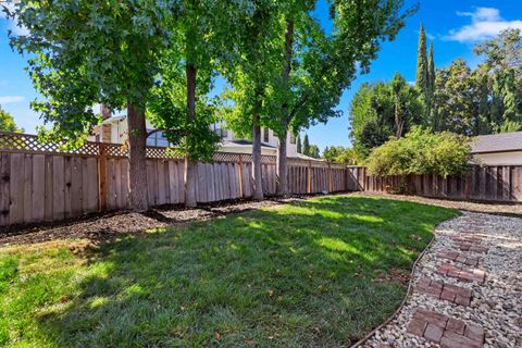 A home in Pleasanton