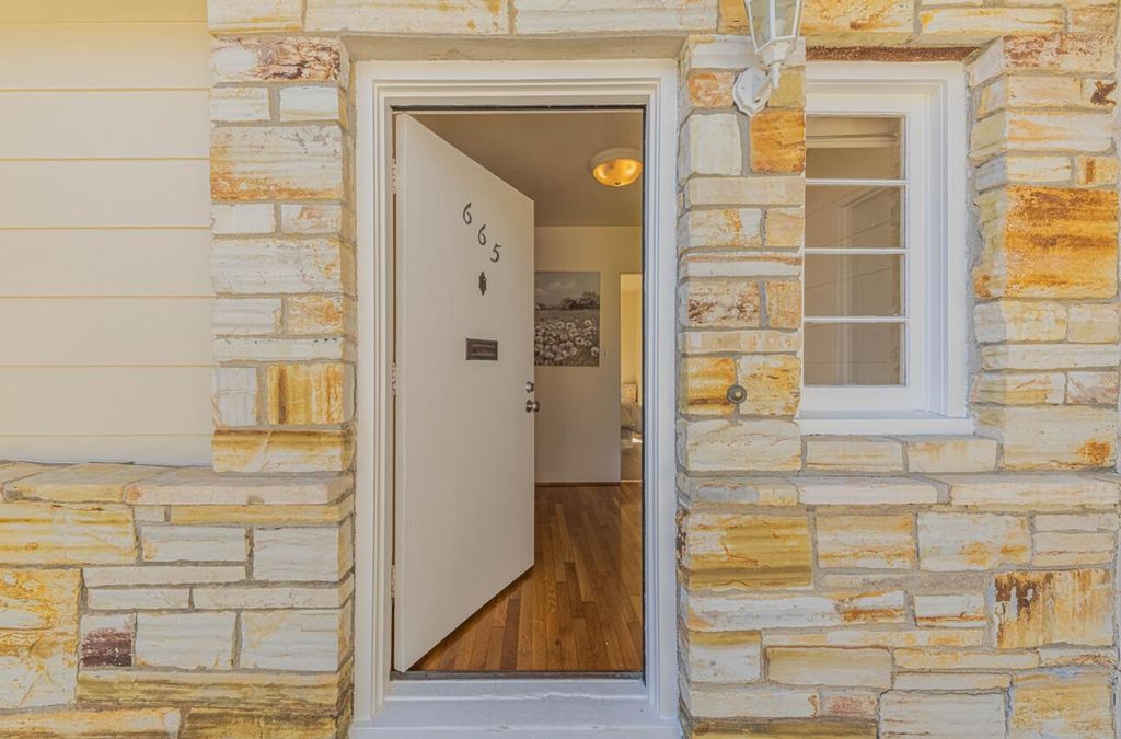 Photo of 665 Hillcrest Avenue, Pacific Grove, CA 93950 (MLS # ML82038589)