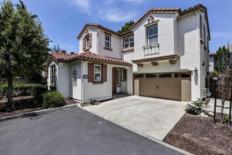 3263 La Rochelle Way, San Jose, CA 95135 - MLS#: ML82007185