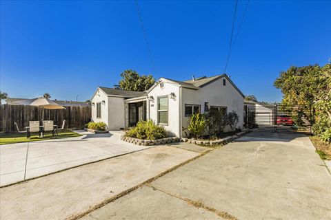 A home in San Jose