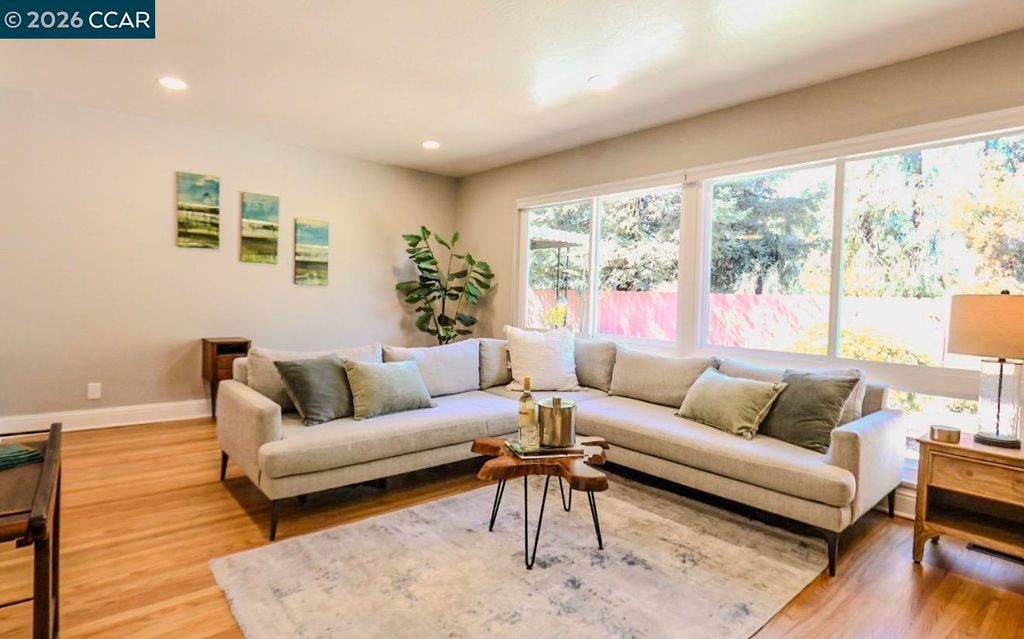 Photo of 1793 Live Oak Ave, Concord, CA 94521 (MLS # 41126997)