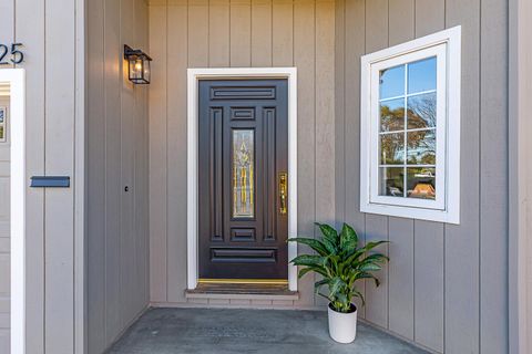 A home in Mountain View