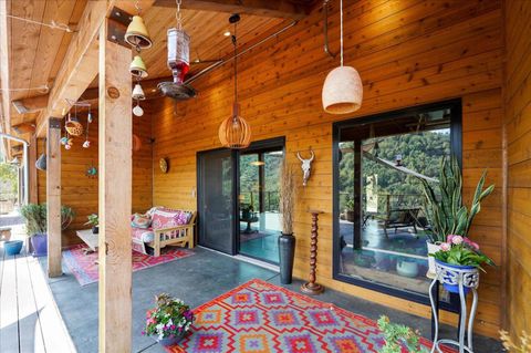 A home in Morgan Hill