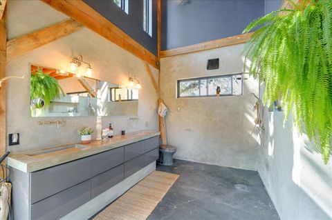 A home in Morgan Hill