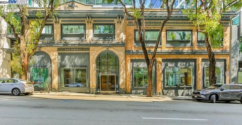 A home in San Francisco