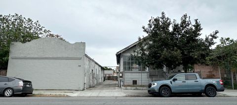 488 Auzerais Avenue, San Jose, CA 95126 - MLS#: ML81996406