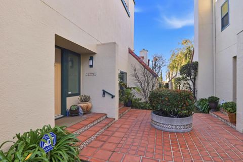 Photo of 2279 Armada Way, San Mateo, CA 94404 (MLS # ML82030975)