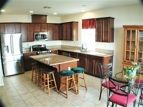 A home in Gilroy