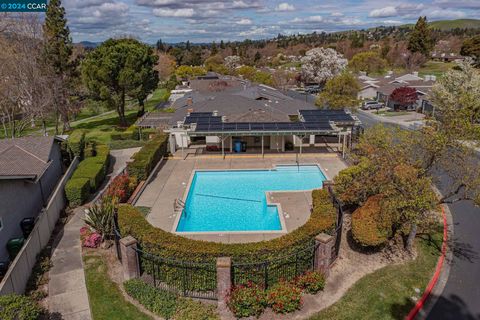 A home in Danville