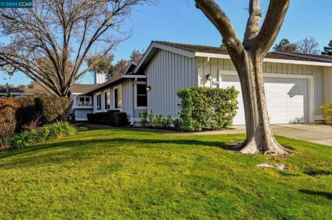 A home in Danville