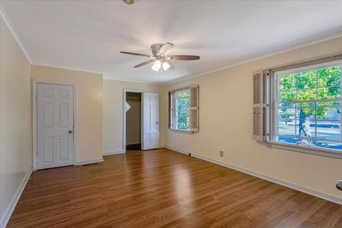 A home in Redwood City