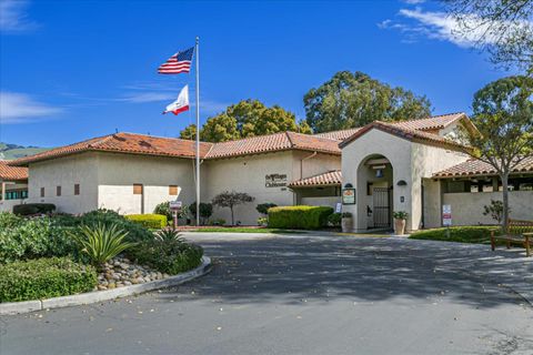 A home in San Jose