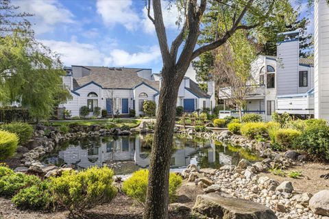 A home in Mountain View