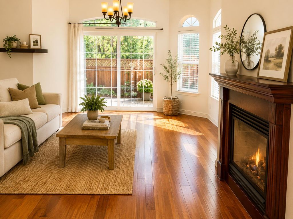 Photo of 725 W Hacienda Avenue, Campbell, CA 95008 (MLS # ML82043848)