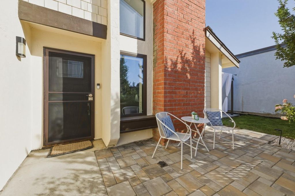 Photo of 1166 Spokane Drive, San Jose, CA 95122 (MLS # ML82045608)