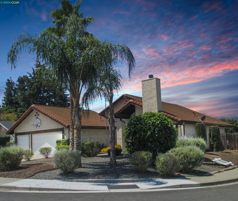 A home in San Jose