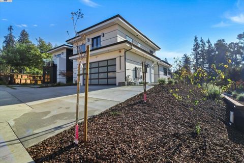 A home in Castro Valley