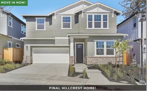 109 Haven Circle, Pleasant Hill, CA 94523 - MLS#: ML81999613