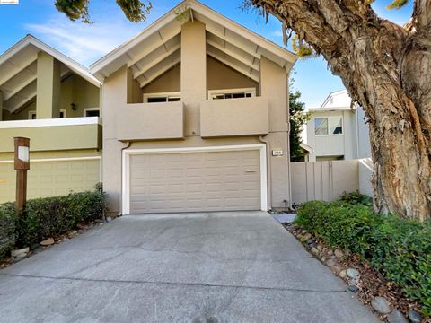 A home in Los Gatos