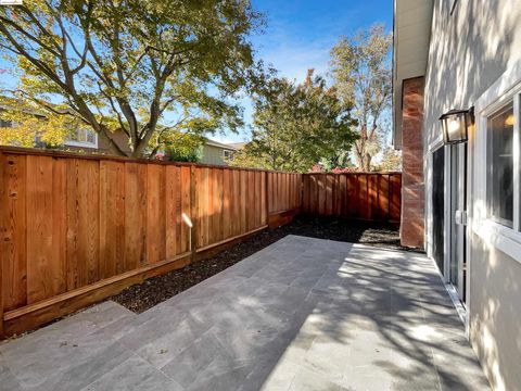 A home in Los Gatos