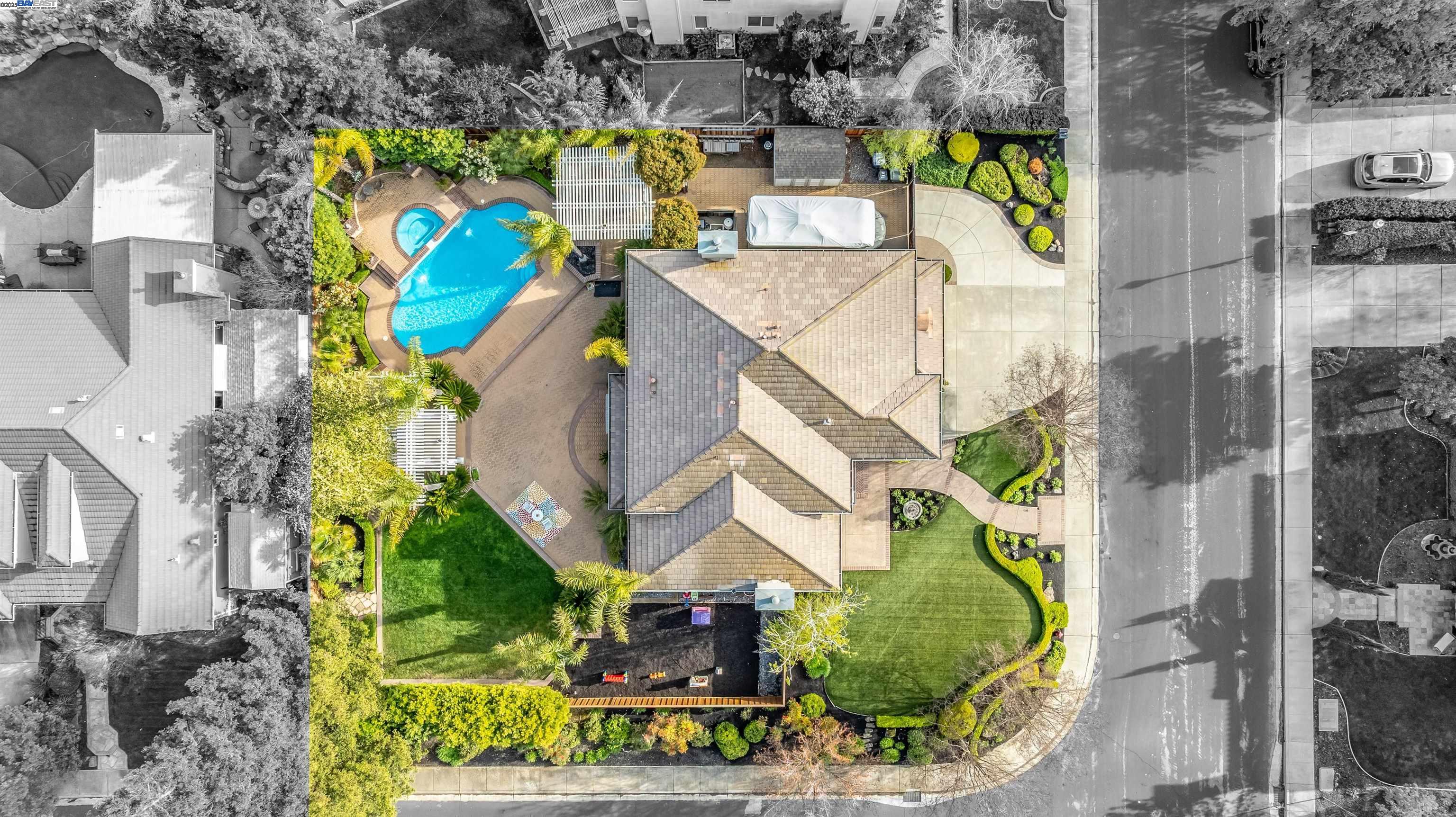 2522 Wood Hollow Dr