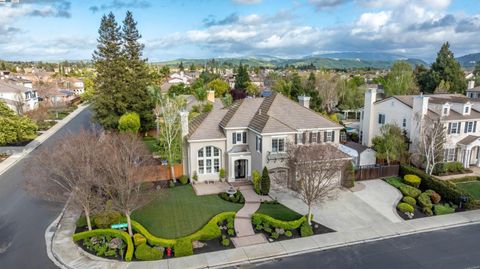 2522 Wood Hollow Dr Livermore CA 94550