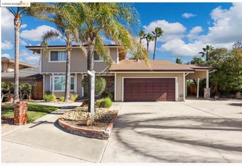 A home in Discovery Bay