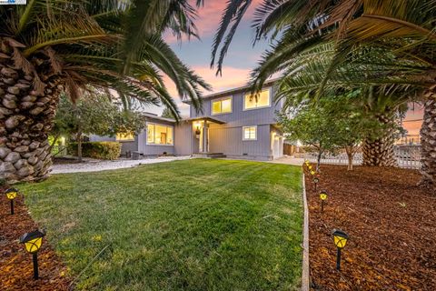 A home in San Mateo