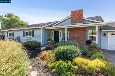 A home in Concord