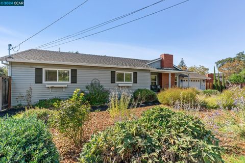 A home in Concord