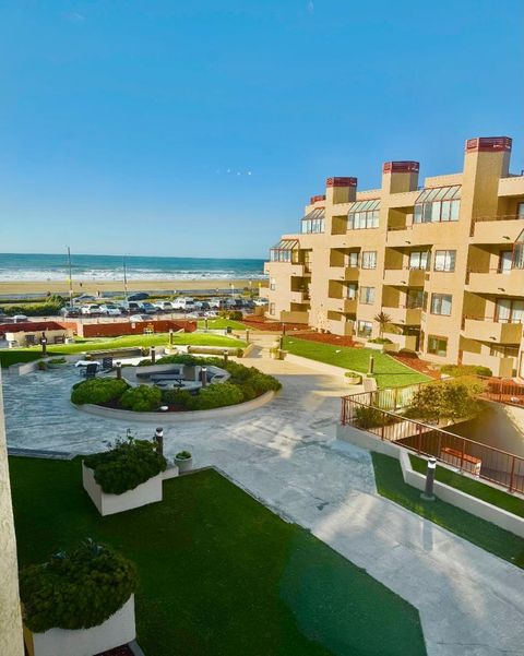 Photo of 855 La Playa Street #357, San Francisco, CA 94121 (MLS # ML82029895)