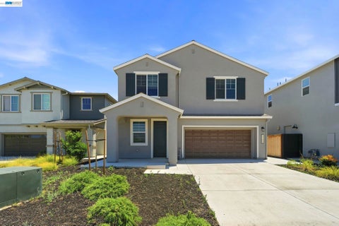 Photo of 1744 Marino Way, Manteca, CA 95337 (MLS # 41139669)