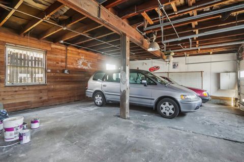 A home in Daly City