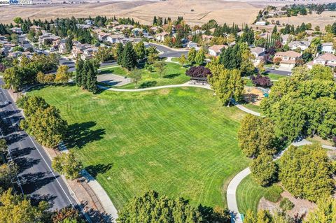 A home in Livermore