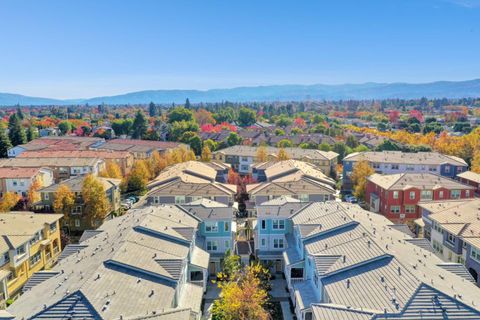 A home in Sunnyvale