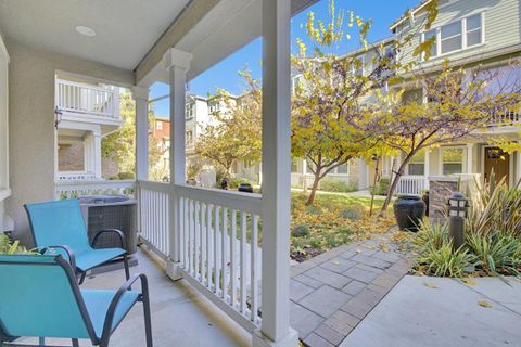 A home in Sunnyvale