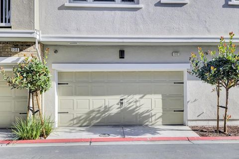 A home in Sunnyvale