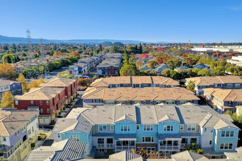 A home in Sunnyvale