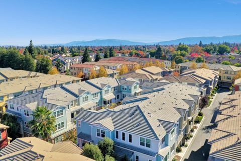 A home in Sunnyvale