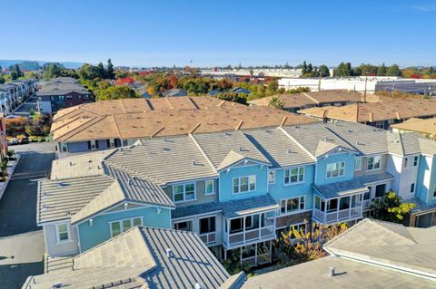 A home in Sunnyvale