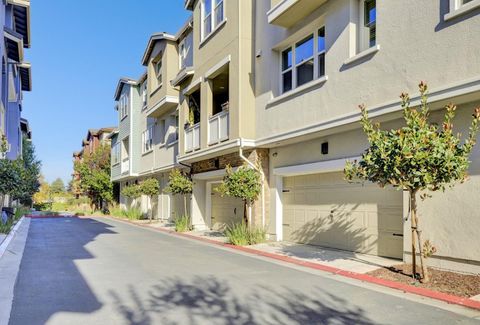 A home in Sunnyvale