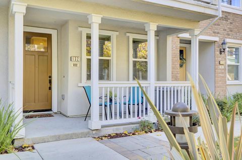 A home in Sunnyvale