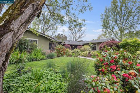 138 Ardith Drive, Orinda, CA 94563 - MLS#: 41093639