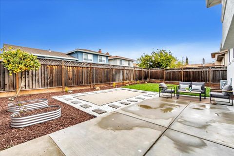 A home in San Jose