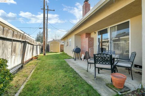 A home in Lodi